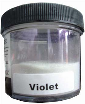 GPI CRYSTAL PEARLS VIOLET 2OZ - KCCRYV 
